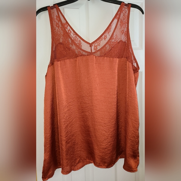 Dress Tank - Picture 2 of 3